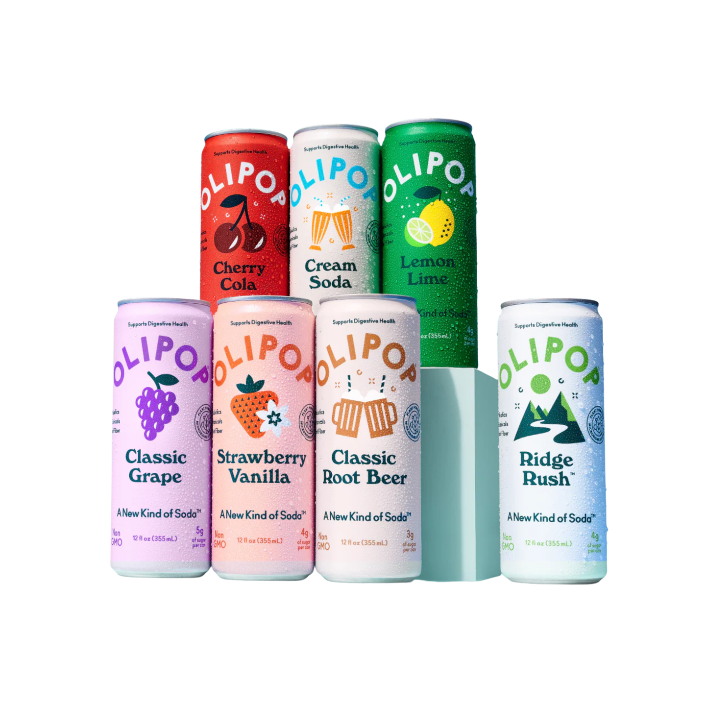 OLIPOP