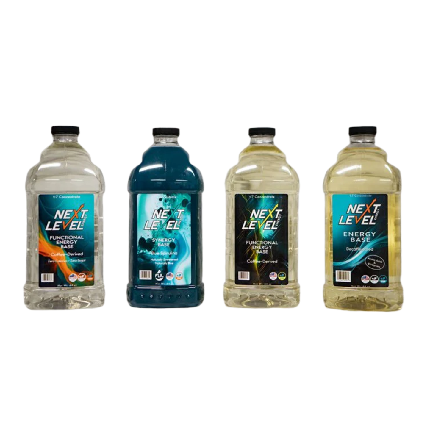 Next Level Energy Concentrate