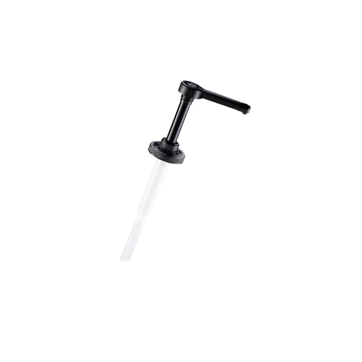 1883 Cafe' Sauce Pump