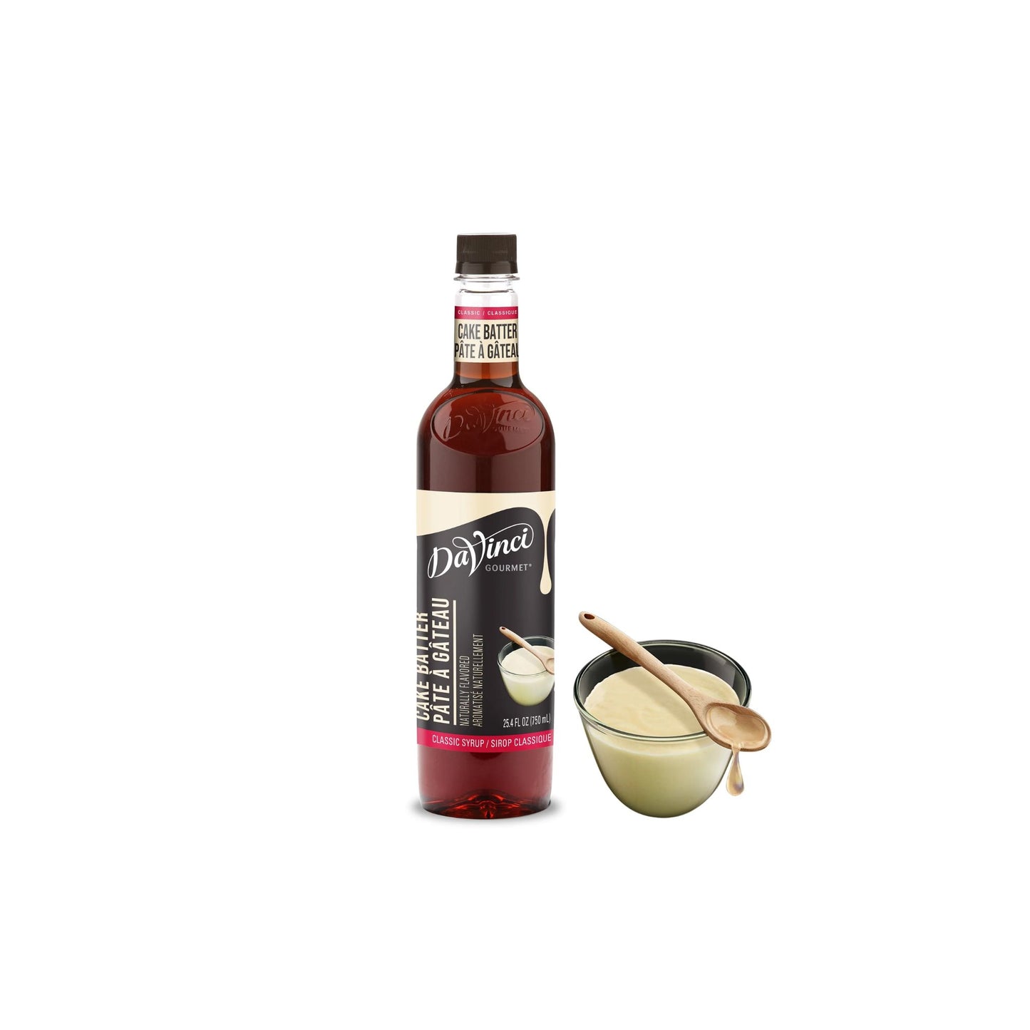 DaVinci Syrups