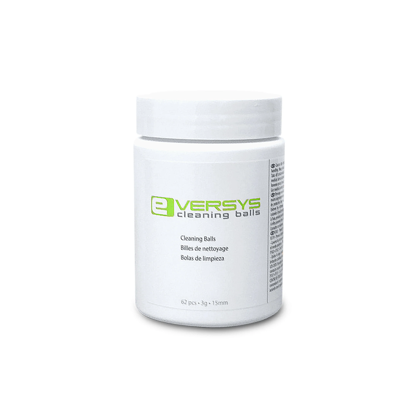 Eversys Coffee Cleaning Balls