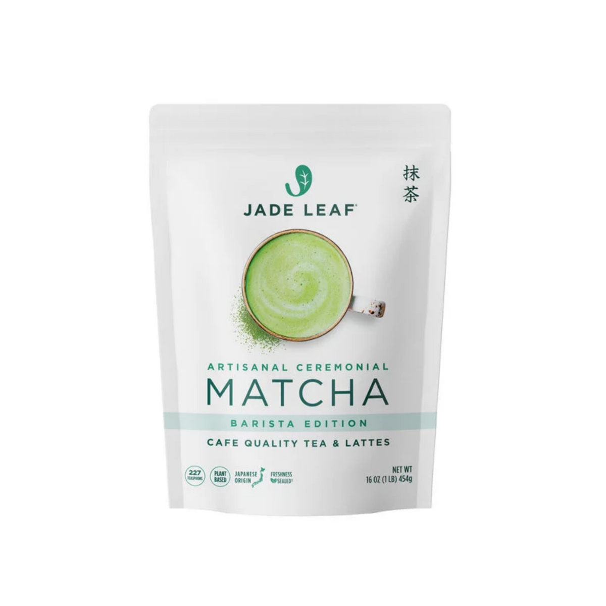 Jade Leaf Matcha