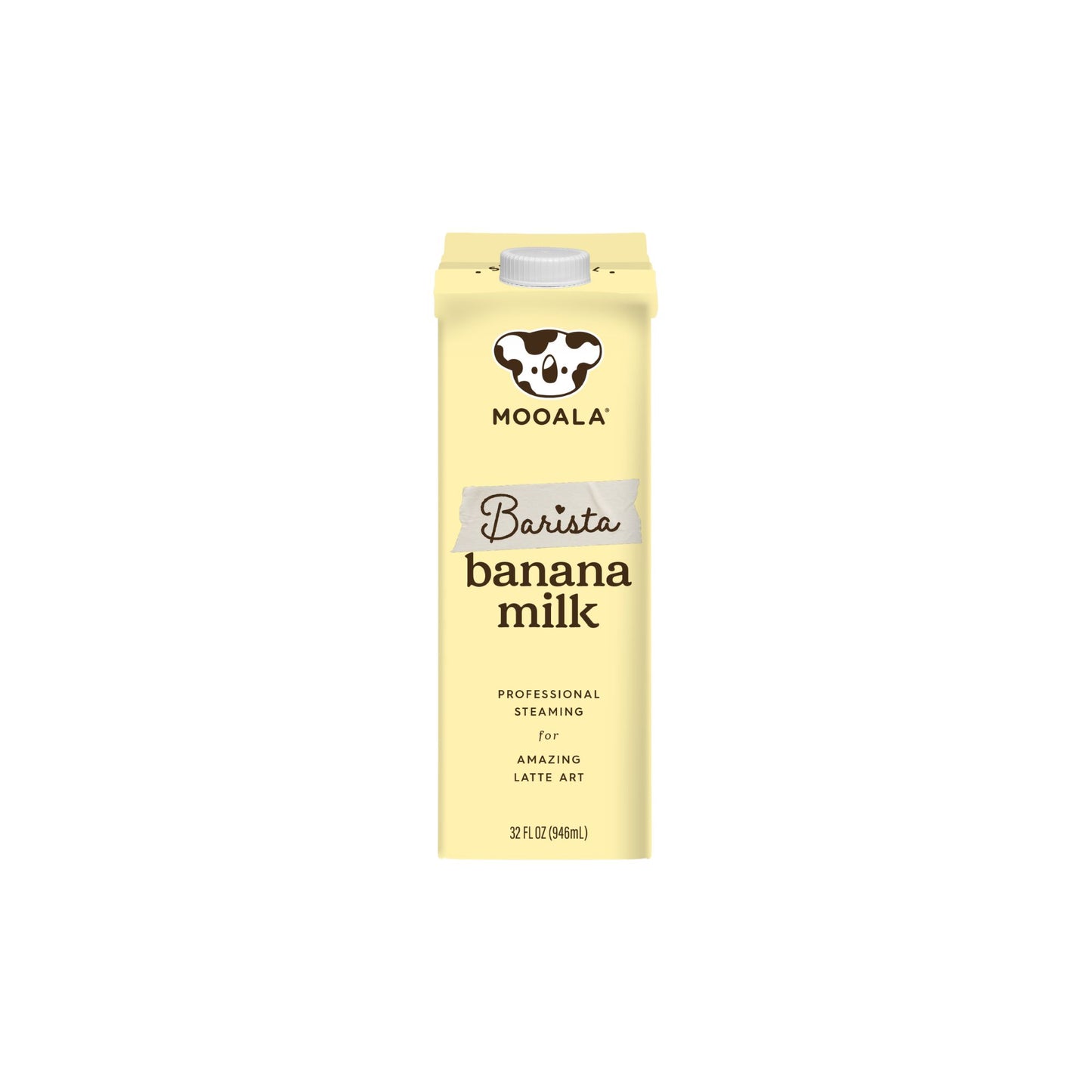 MOOALA Barista Series