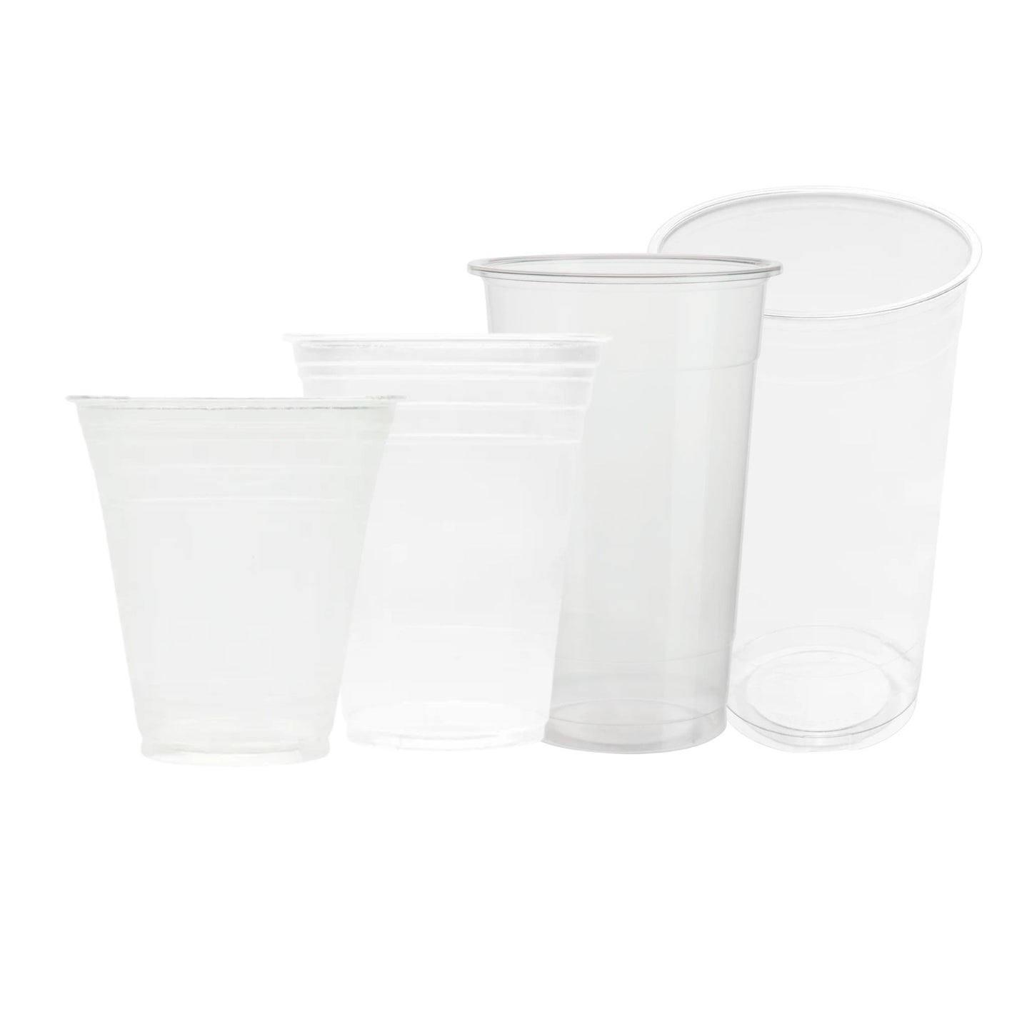 PP Cold Cups