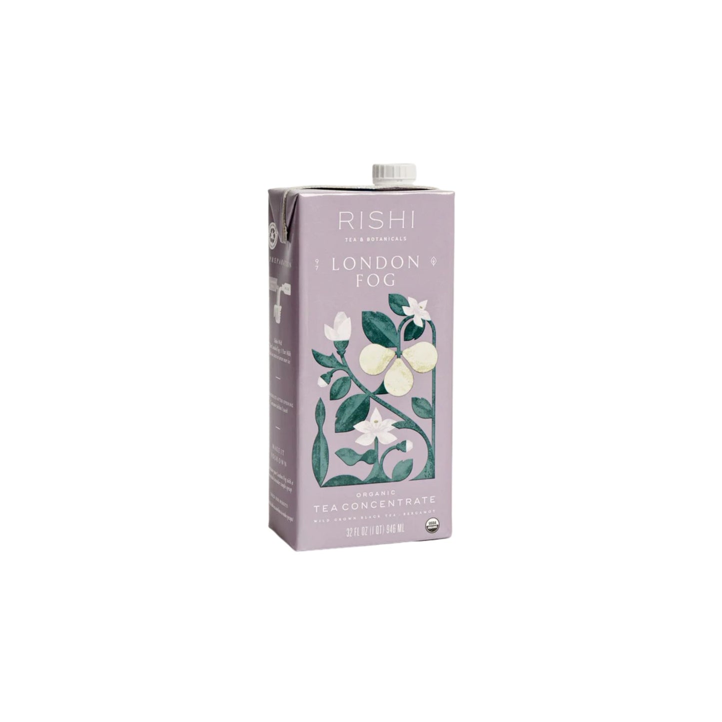 Rishi London Fog