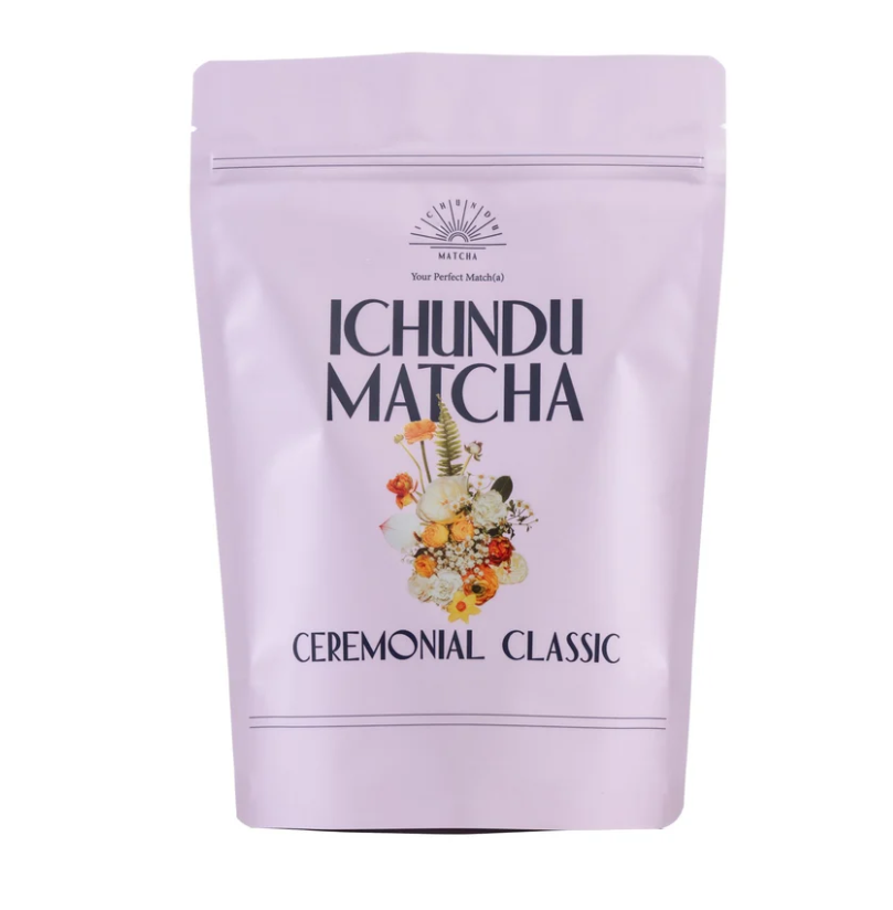 Ichundu Matcha