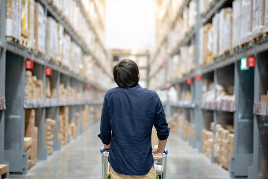 7 Main Reasons to Buy Wholesale