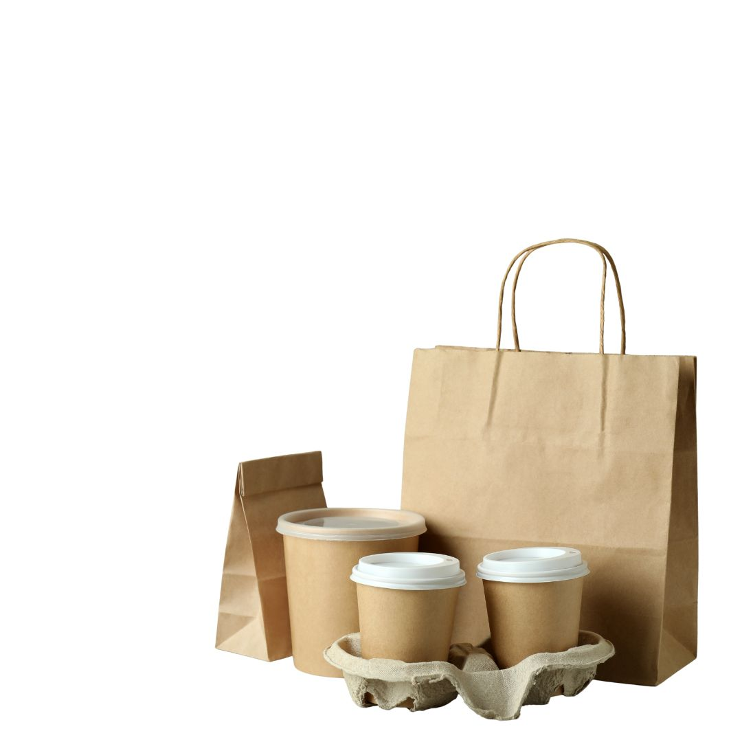 Containers O Go To-Go Containers – Texas Specialty Beverage