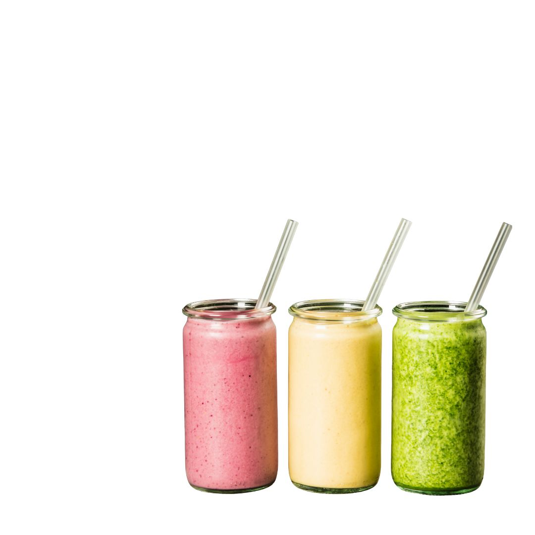 Smoothies, Purees & Protein Powder – Texas Specialty Beverage