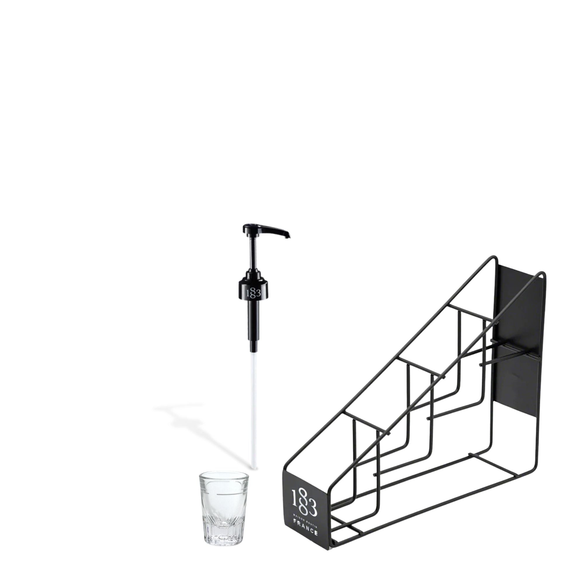 Pop Pump Rack Racks, Pumps & Accessories – Texas Specialty Beverage