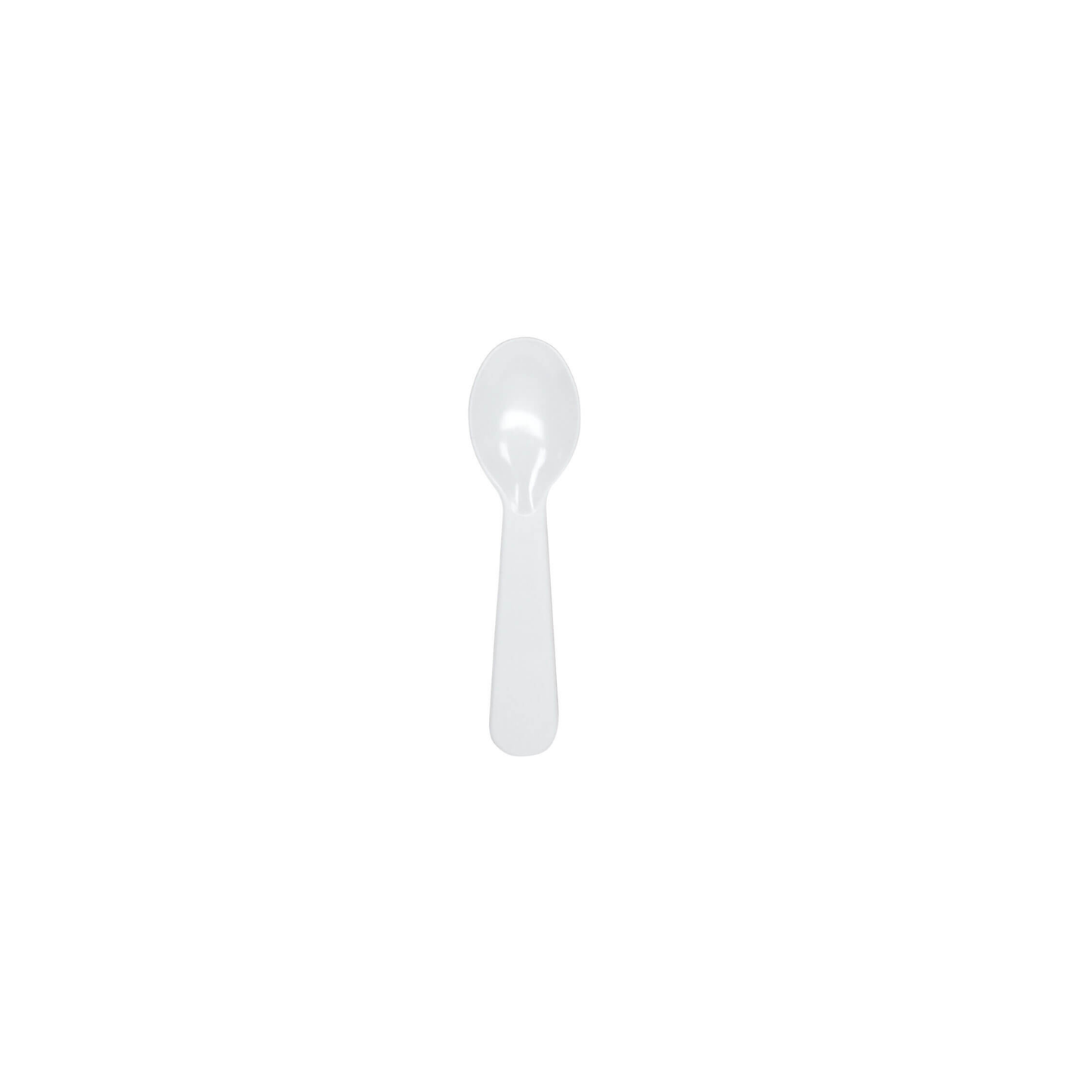 Taster Spoon