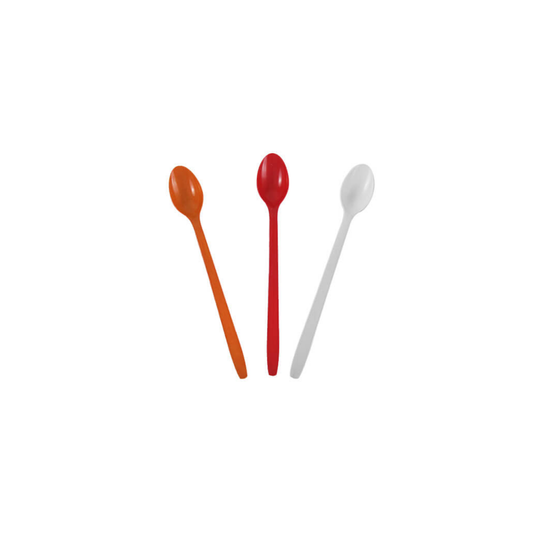 Colored Tea Spoons
