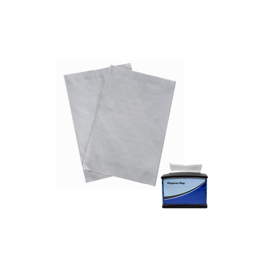 Dispenser Napkins