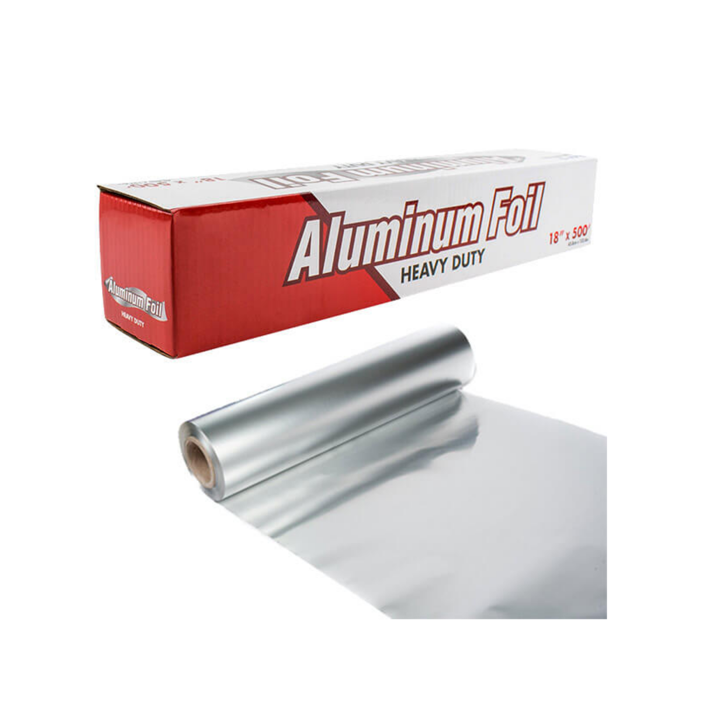 Aluminum Foil