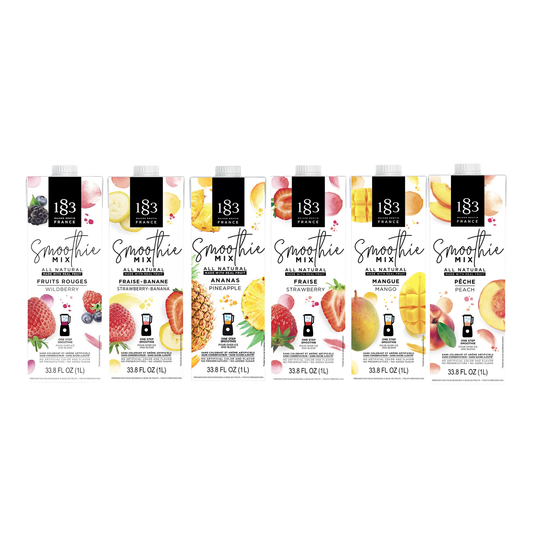 1883 All-Natural Smoothie Mix