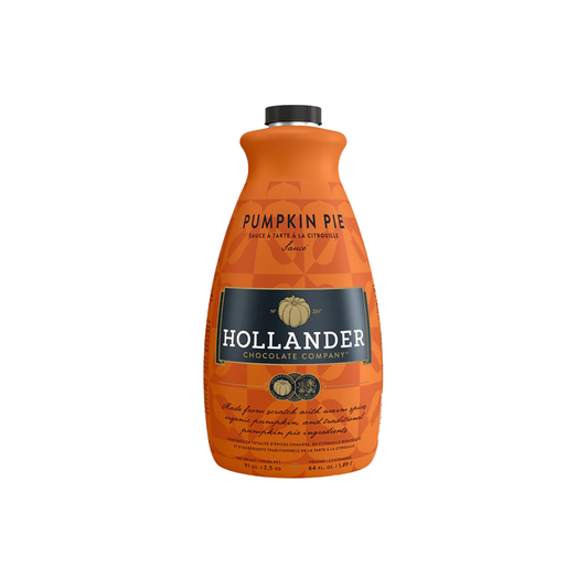 Hollander Cafe' Sauces