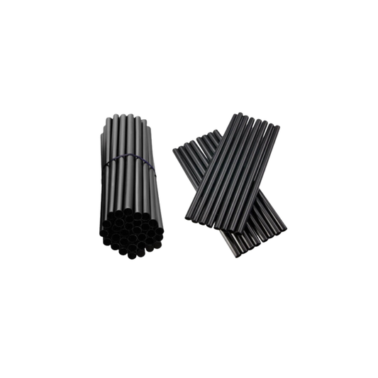 Bulk Straws - Unwrapped