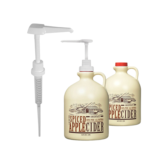 Mountain Spiced Cider Pump