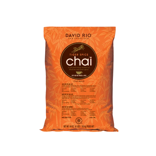 David Rio Chai