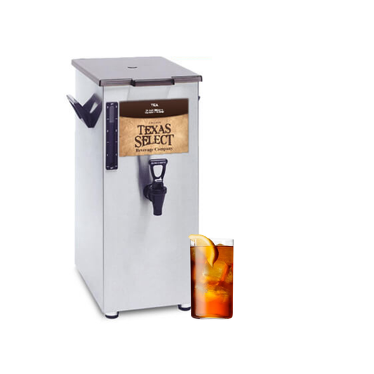 Texas Select Iced Tea