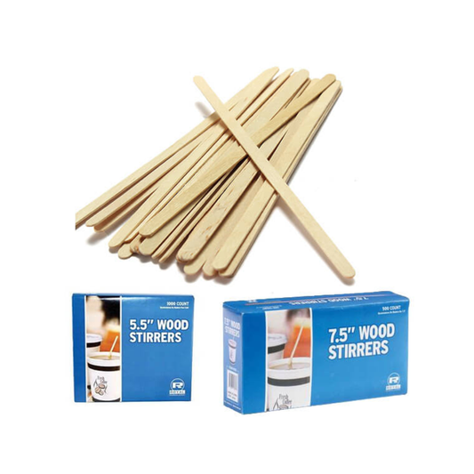 Coffee Stir Sticks