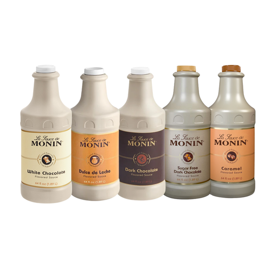 Monin Gourmet Sauce