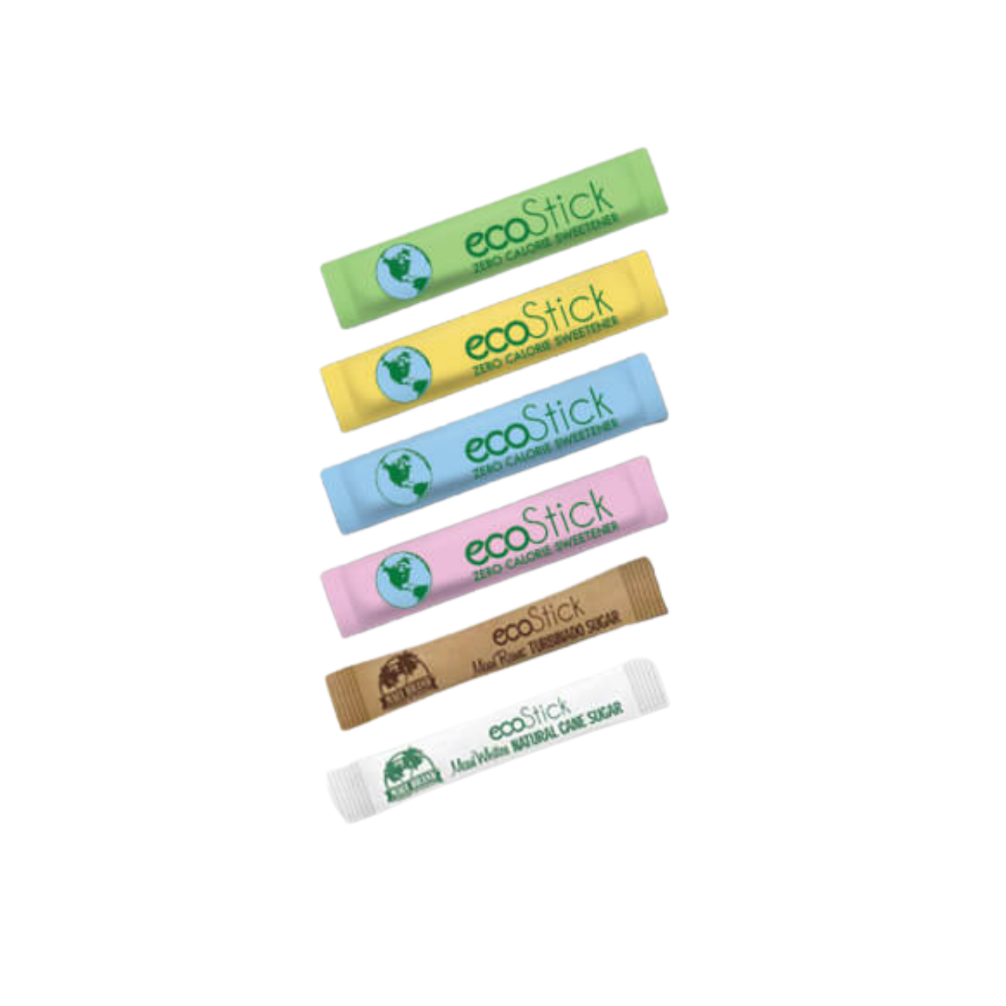 EcoSticks Sweeteners - Bulk