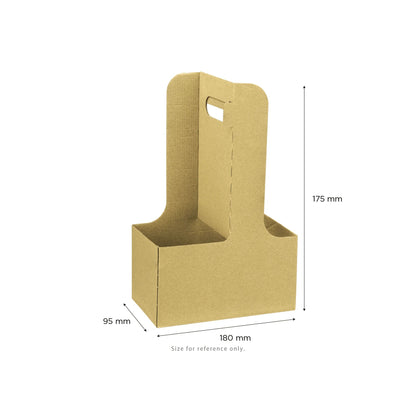 Beverage Cup Holder