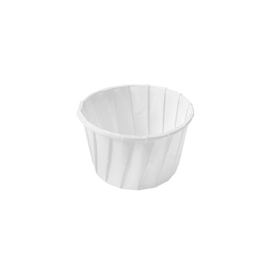 Souffle Cups