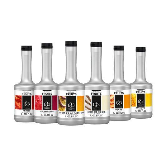 1883 Products – Texas Specialty Beverage