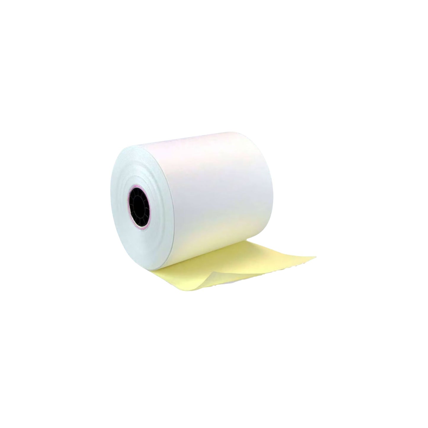 2 Ply Carbonless Receipt Paper