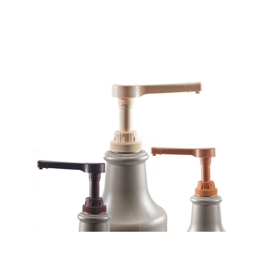 Monin Sauce Pump