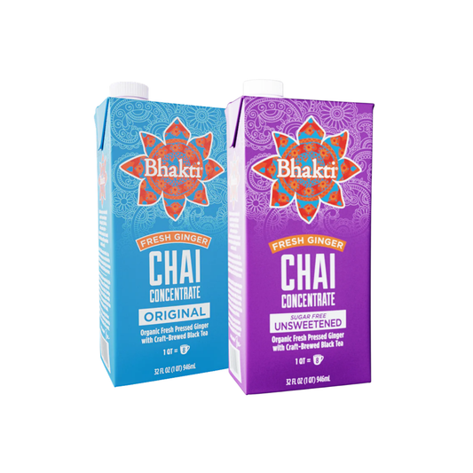 Bhakti Chai