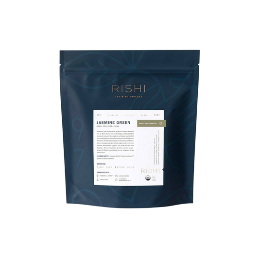Rishi Organic Tea & Botanicals - Loose Leaf