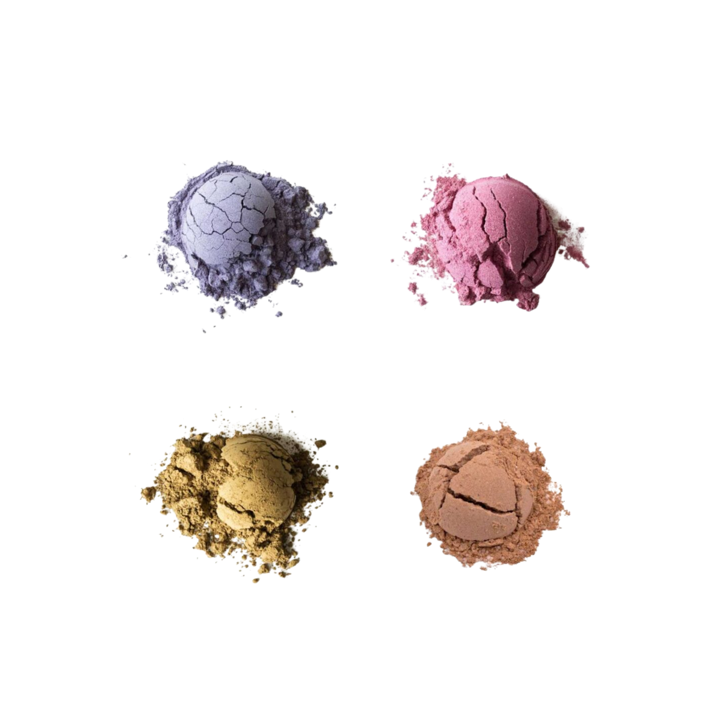 Rishi Tea Powders