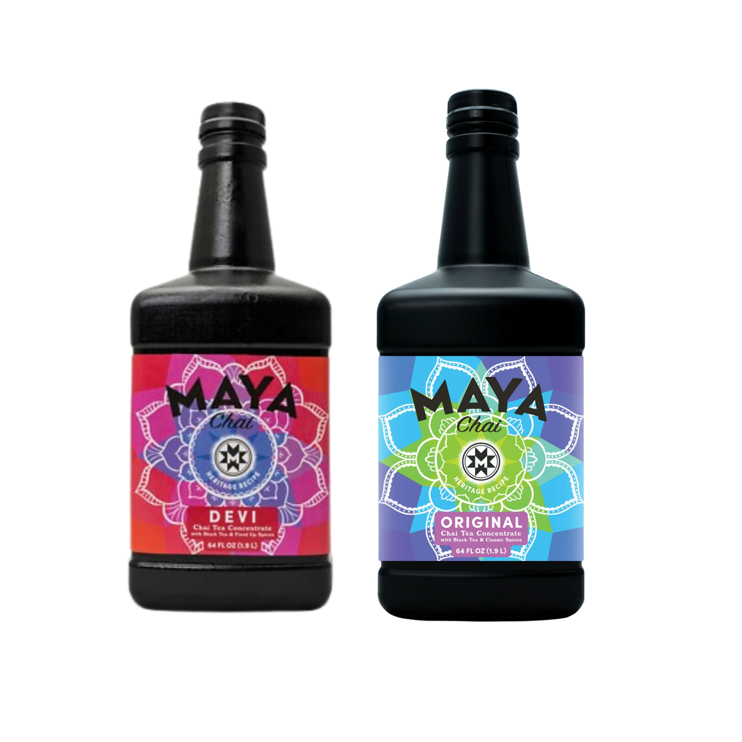 MAYA Chai Tea