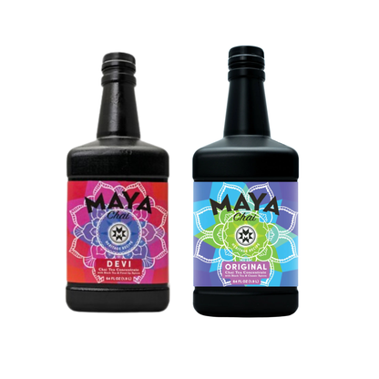 MAYA Chai Tea