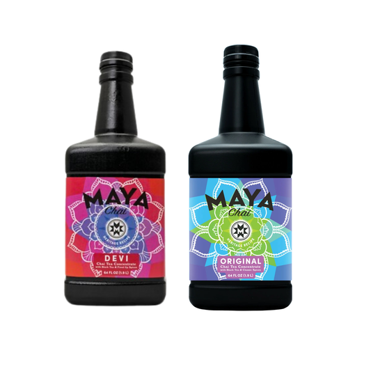 MAYA Chai Tea