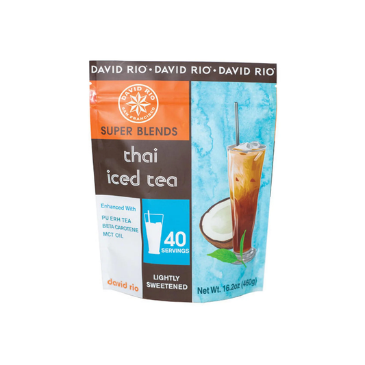 David Rio Thai Iced Tea