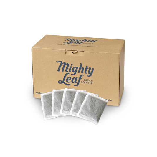 Mighty Leaf Iced Tea