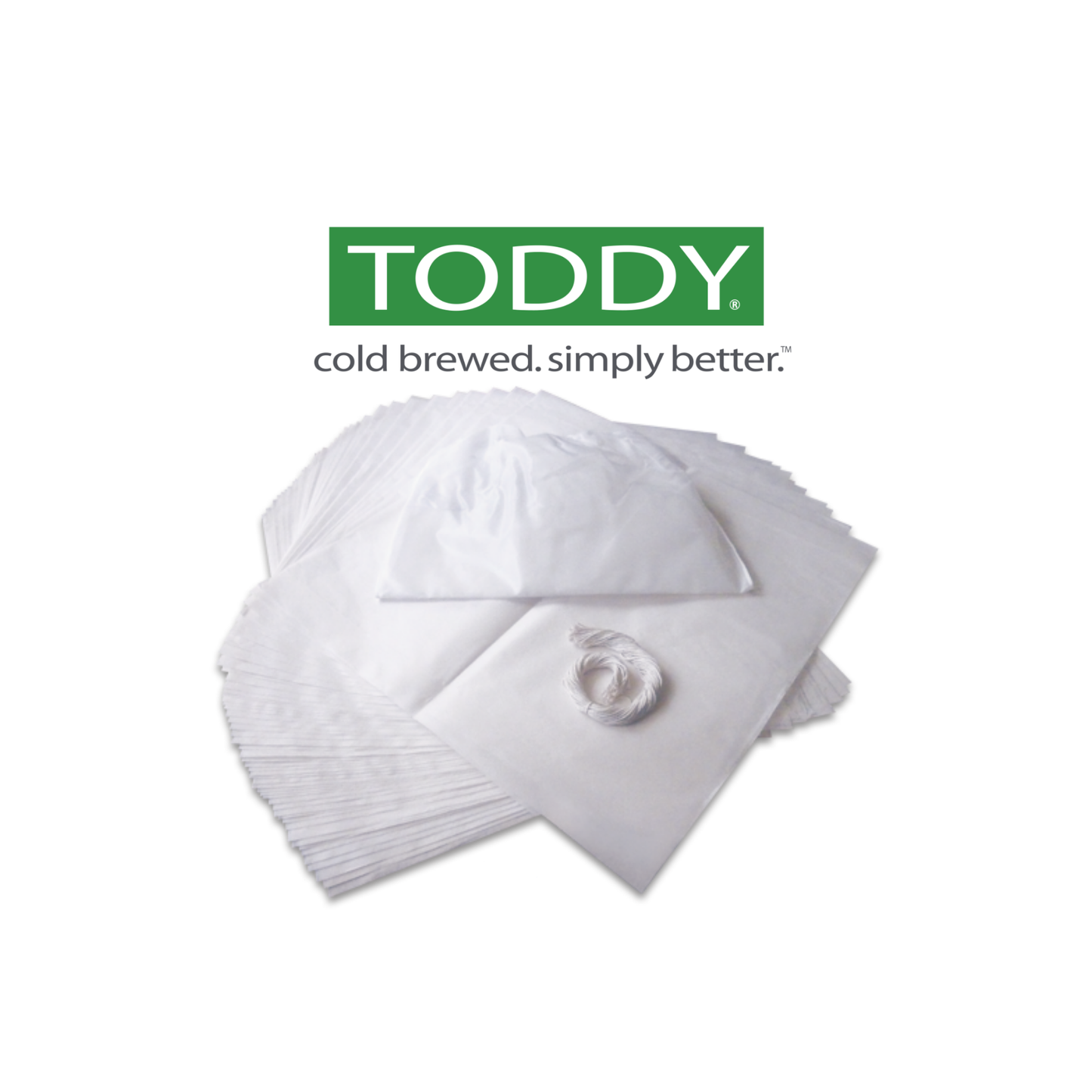 Toddy Cold Brew Filters and Strainers