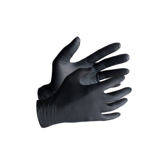 Nitrile Gloves, Powder Free