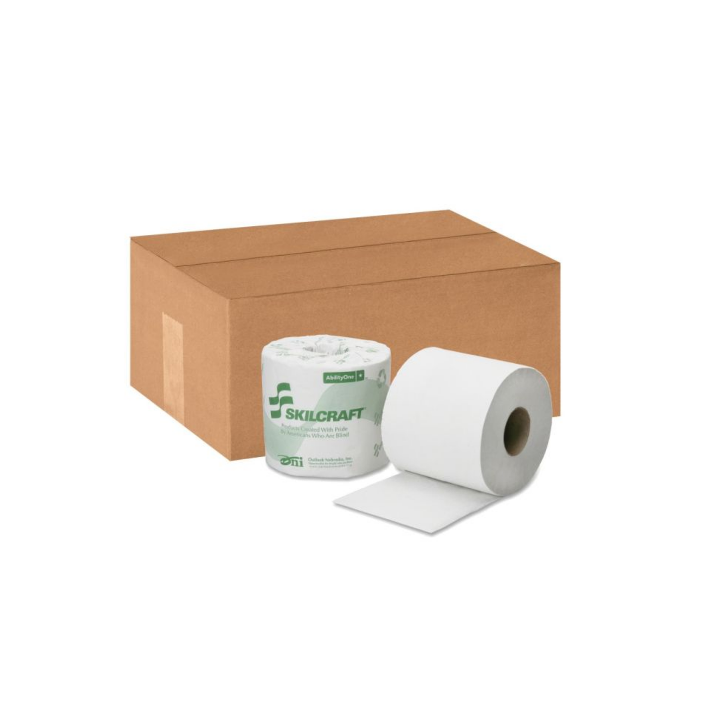 Toilet Tissue