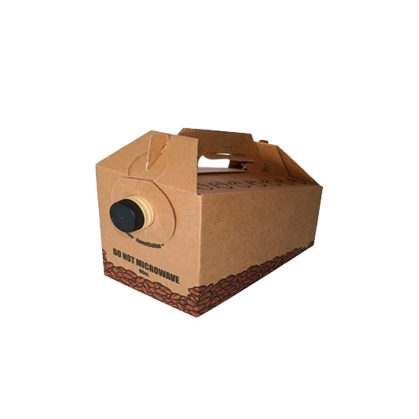 Coffee To Go Boxes