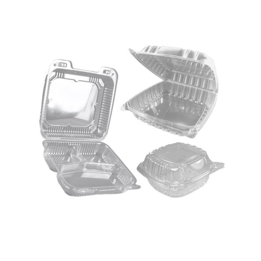 Tamper Resistant Containers