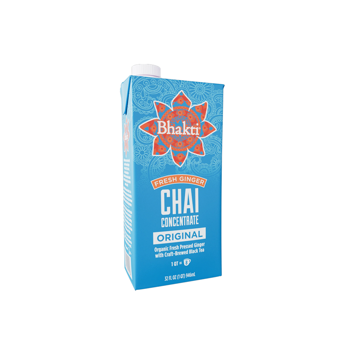 Bhakti Chai