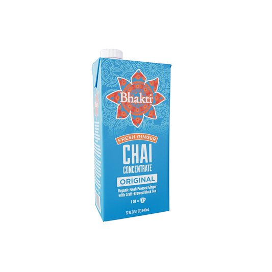 Bhakti Chai