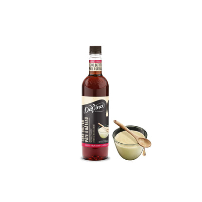 DaVinci Syrups
