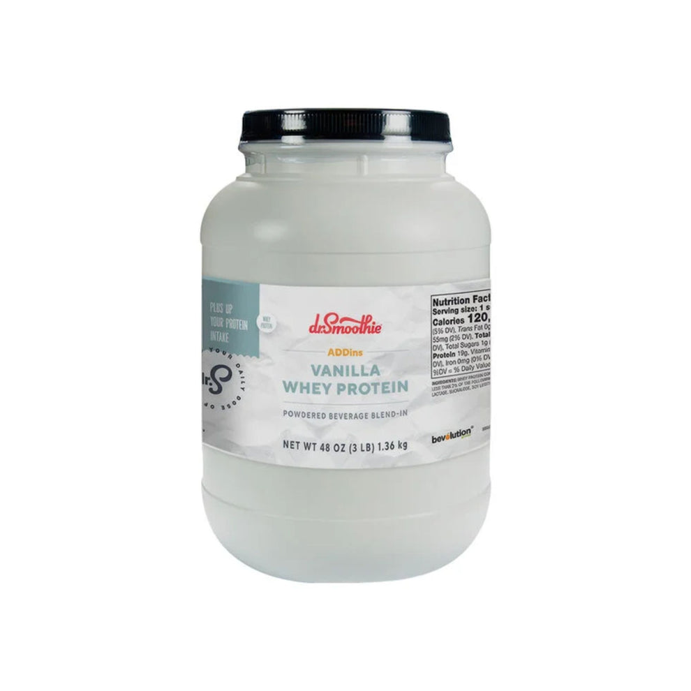 Protein Powder – Texas Specialty Beverage