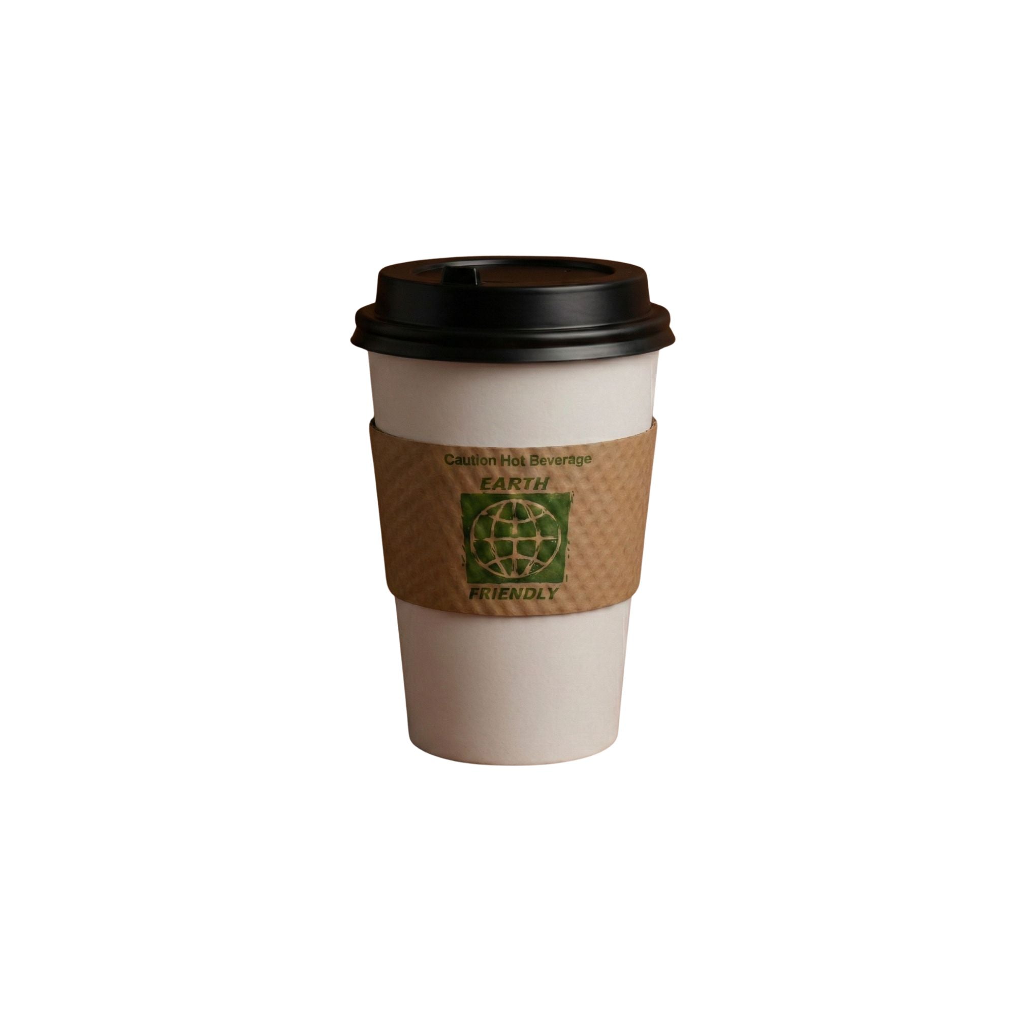 Java Chip Sleeve Java Jacket Eco Dimpled Eco II Sleeve – Texas Specialty Beverage